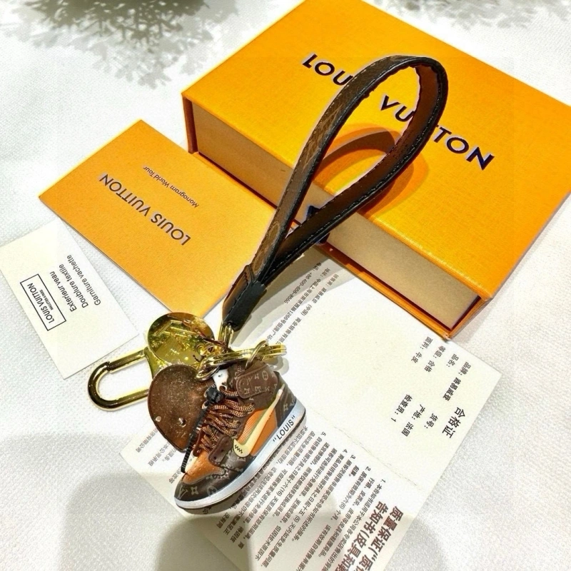 Louis Vuitton Keychains NewStyle 266210