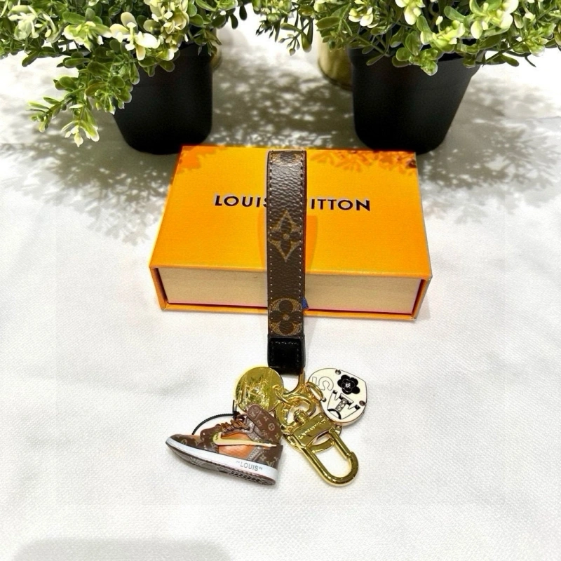 Louis Vuitton Keychains NewStyle 266210