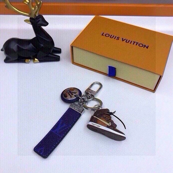 FreshLook Louis Vuitton Keychains 266206