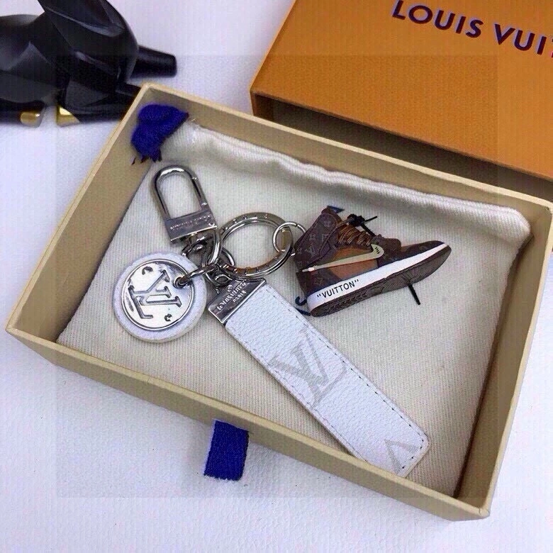Louis Vuitton Keychains TechFriendly 266207