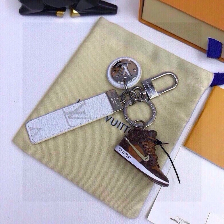 Louis Vuitton Keychains TechFriendly 266207