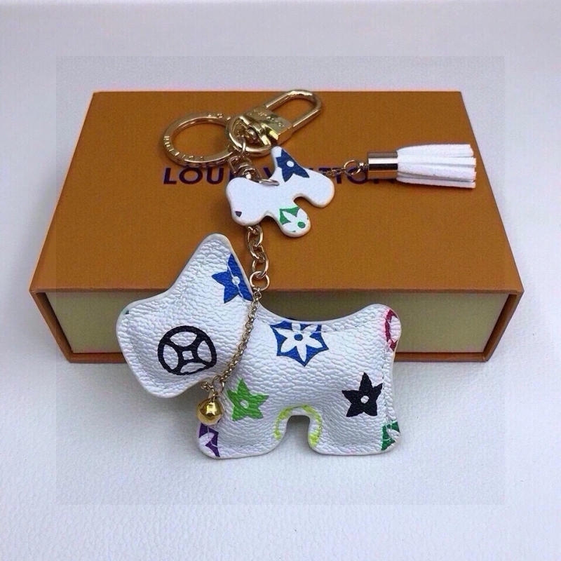 ZeroBulk Louis Vuitton Keychains 266203