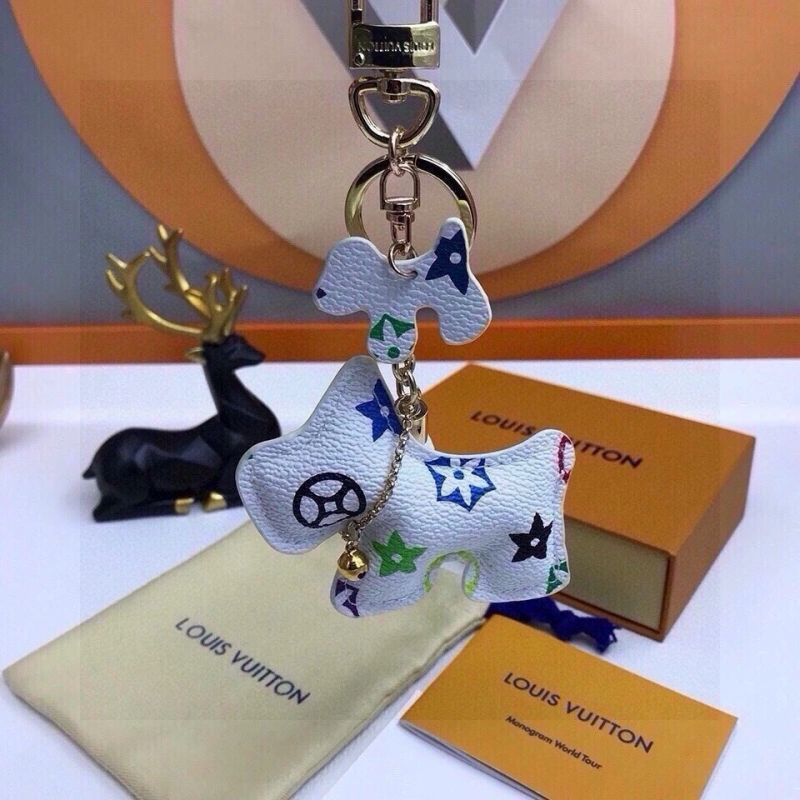 ZeroBulk Louis Vuitton Keychains 266203