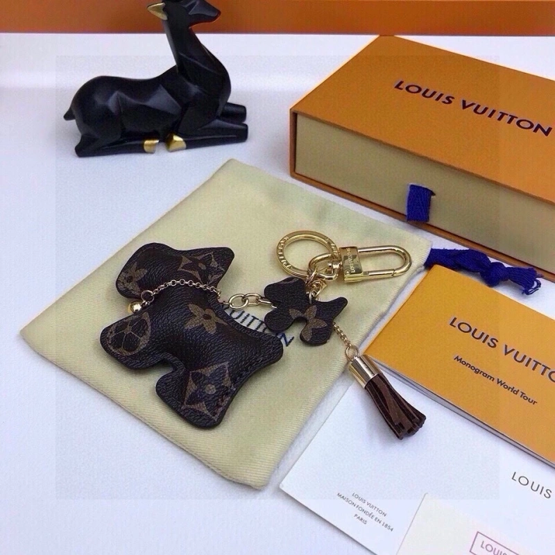 WeatherProof Louis Vuitton Keychains 266202