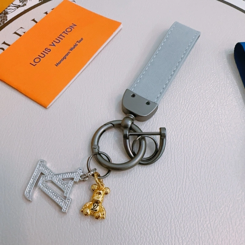 Louis Vuitton Keychains MultiPurpose 266200