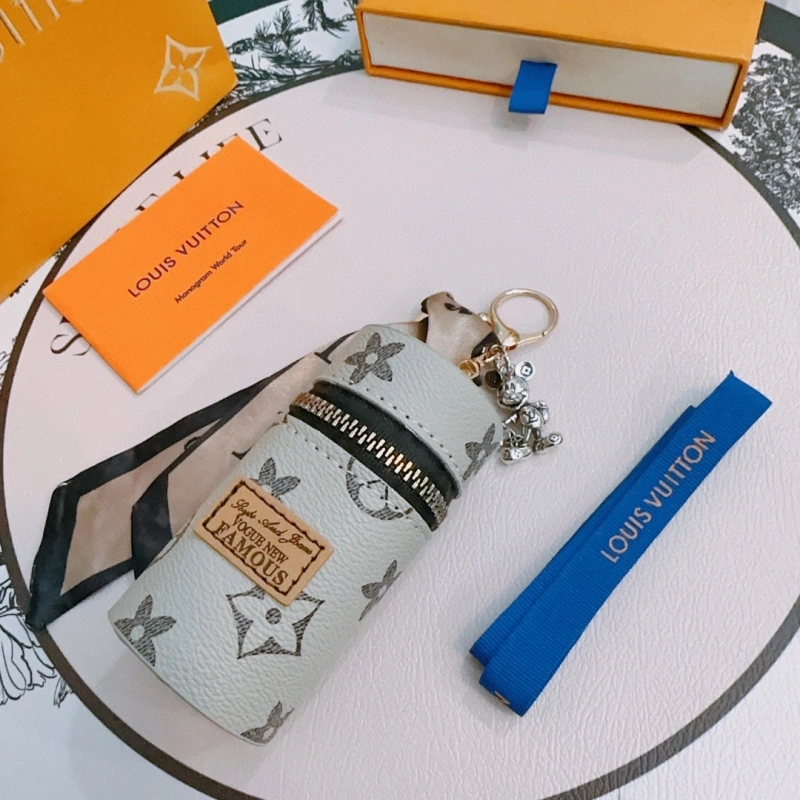 Lightweight Louis Vuitton Keychains 266201