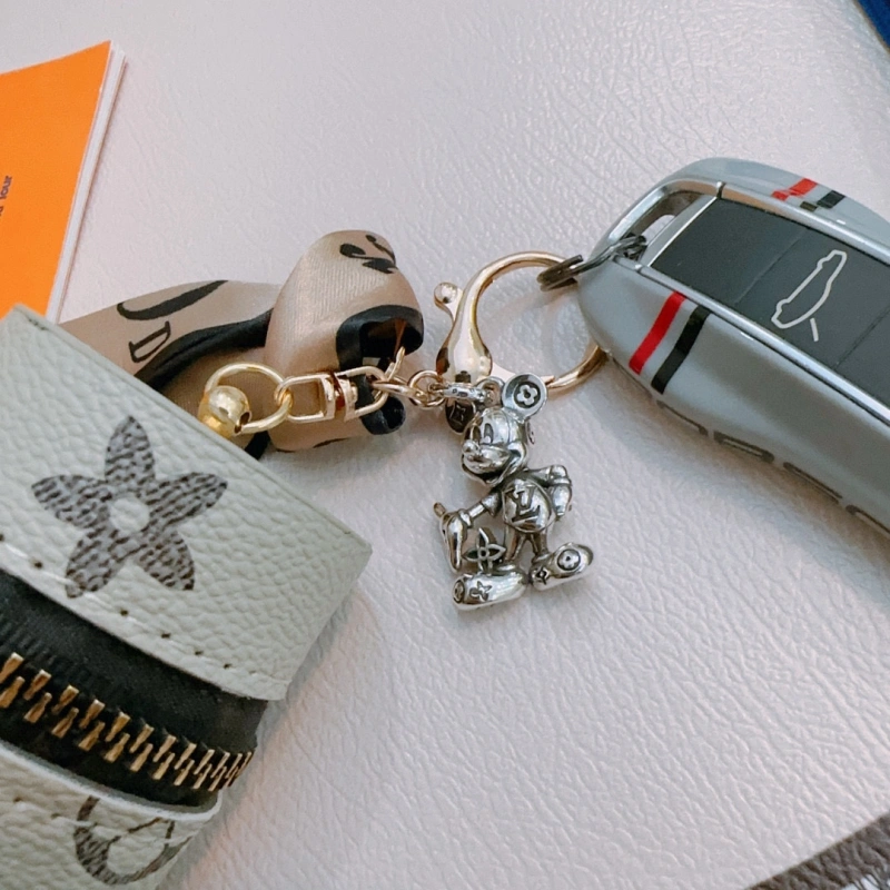 Lightweight Louis Vuitton Keychains 266201