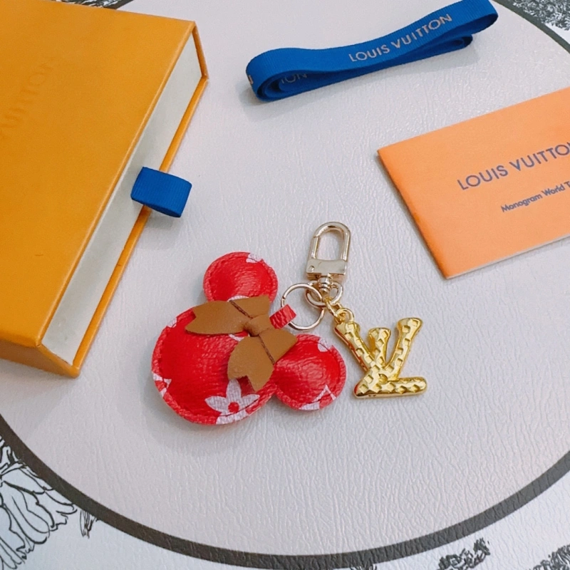 Louis Vuitton Keychains GoAnywhere 266199