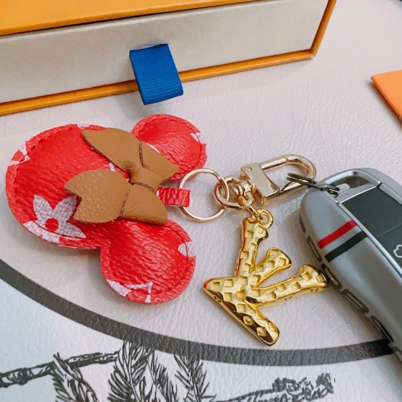 Louis Vuitton Keychains GoAnywhere 266199