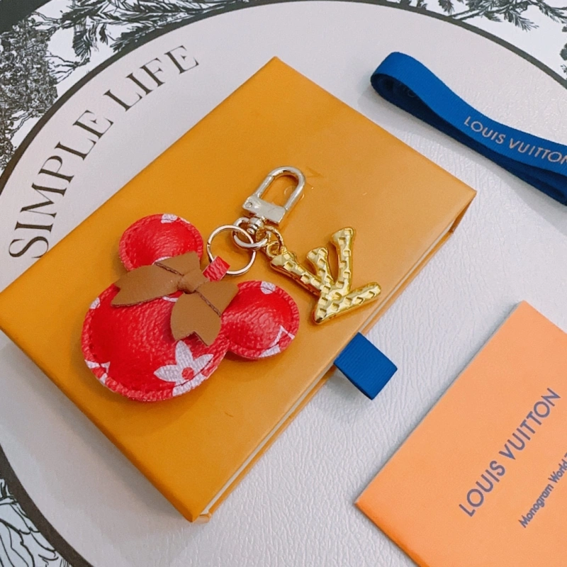 Louis Vuitton Keychains GoAnywhere 266199