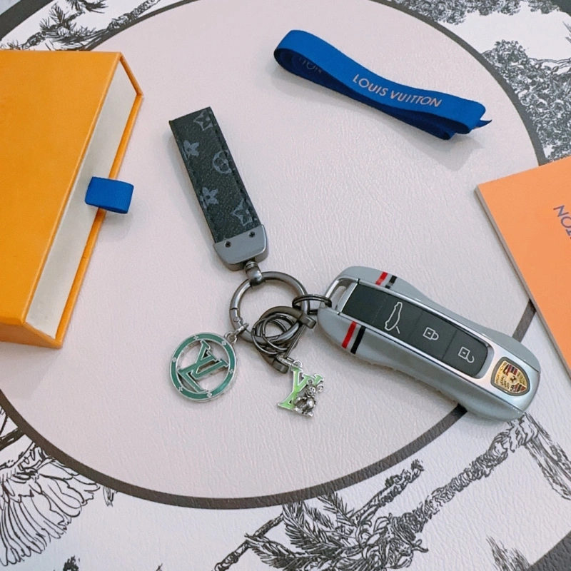 BestValue Louis Vuitton Keychains 266188