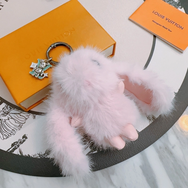 TimelessDesign Louis Vuitton Keychains 266187