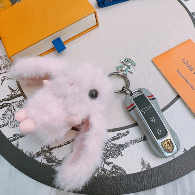 TimelessDesign Louis Vuitton Keychains 266187