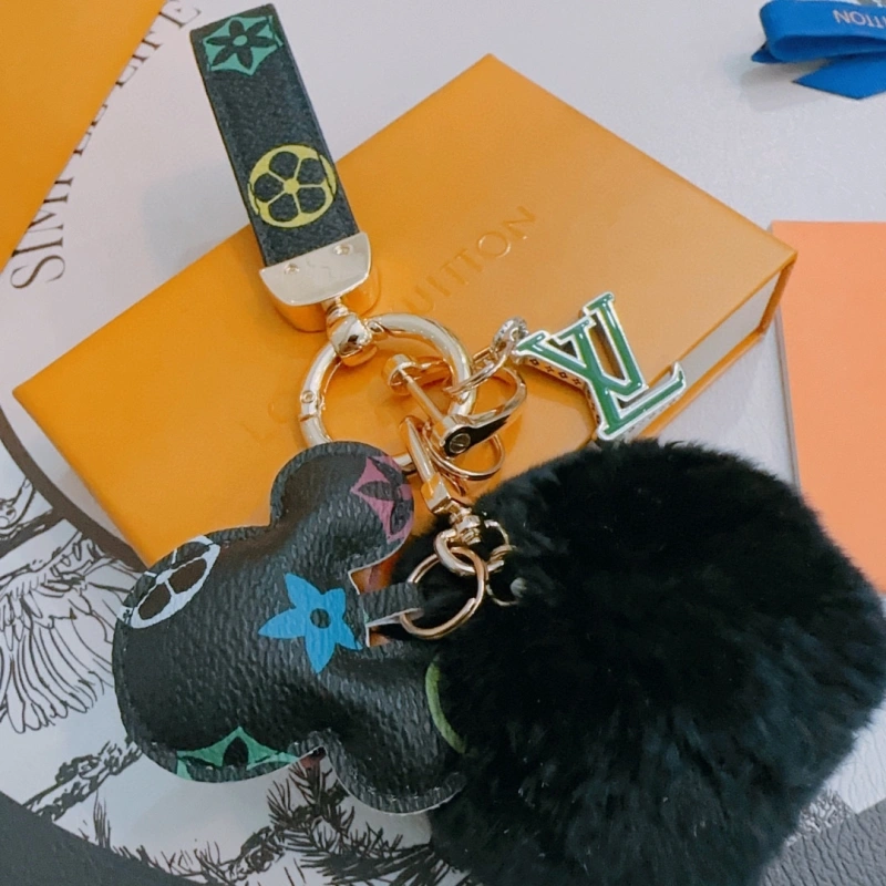 Louis Vuitton Keychains WrinkleFree 266183