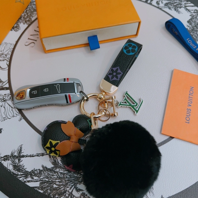 Louis Vuitton Keychains WrinkleFree 266183