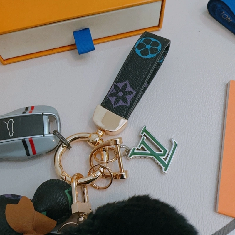 Louis Vuitton Keychains WrinkleFree 266183