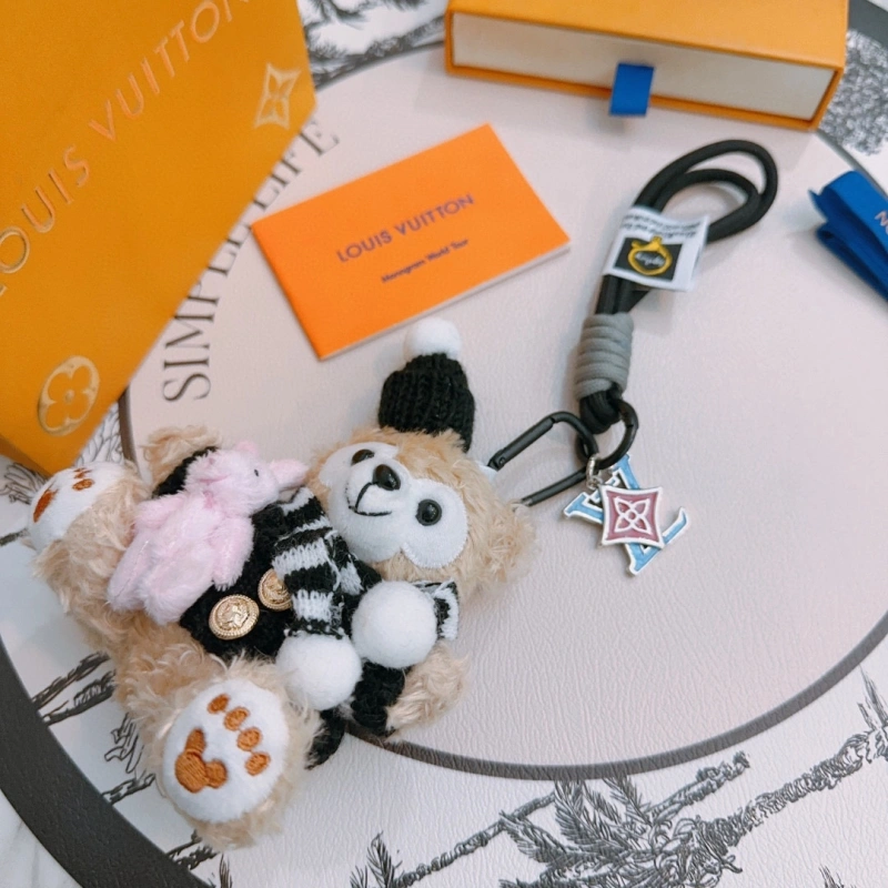 Louis Vuitton Keychains Durable 266171