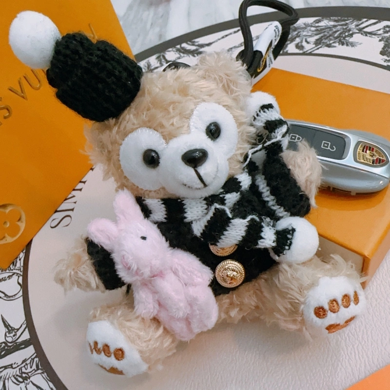 Louis Vuitton Keychains Durable 266171