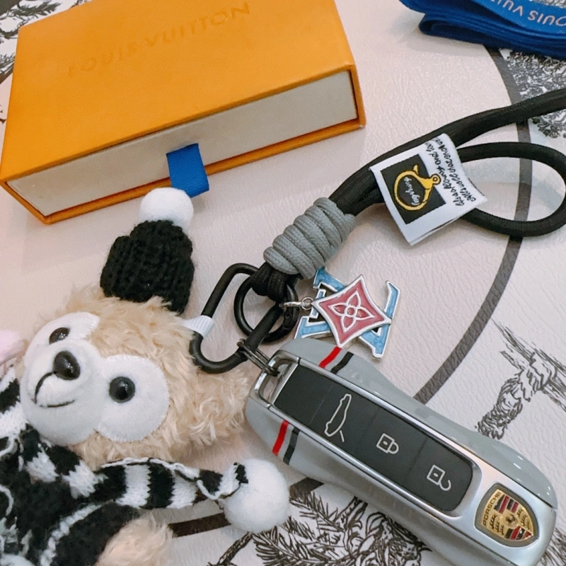 Louis Vuitton Keychains Durable 266171