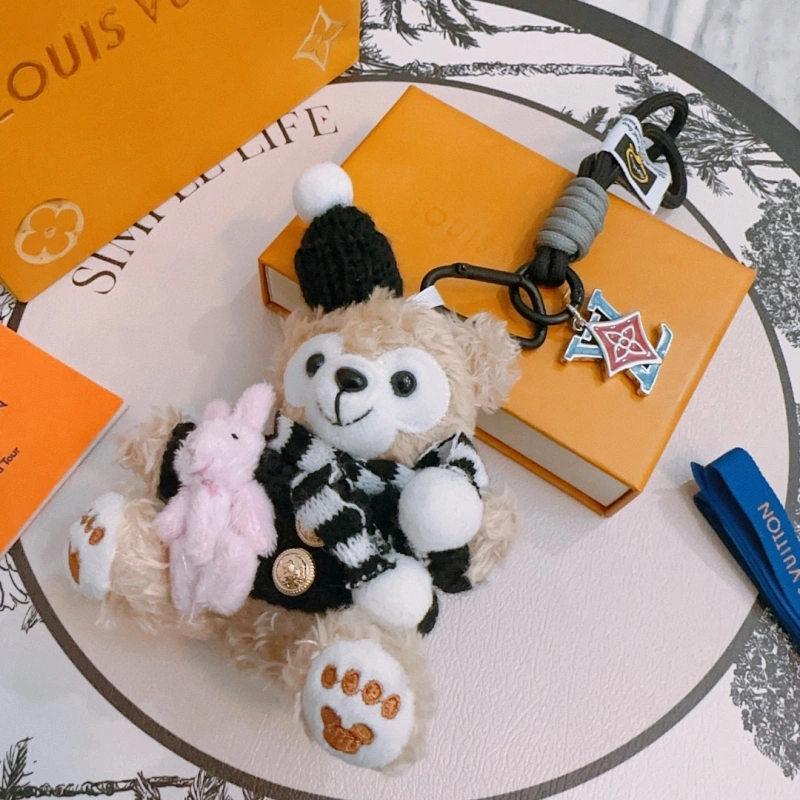 Louis Vuitton Keychains Durable 266171