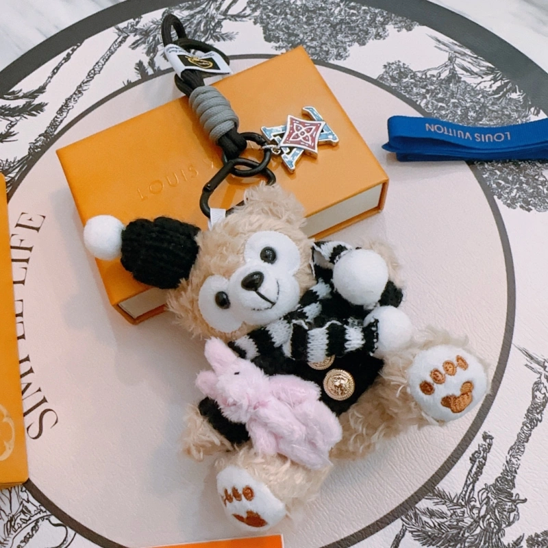 Louis Vuitton Keychains Durable 266171