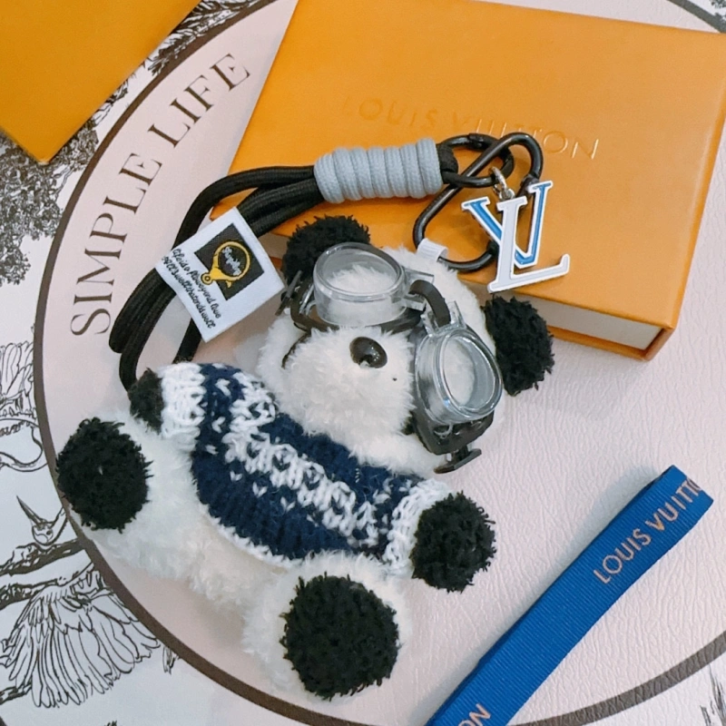 Louis Vuitton Keychains Lightweight 266192