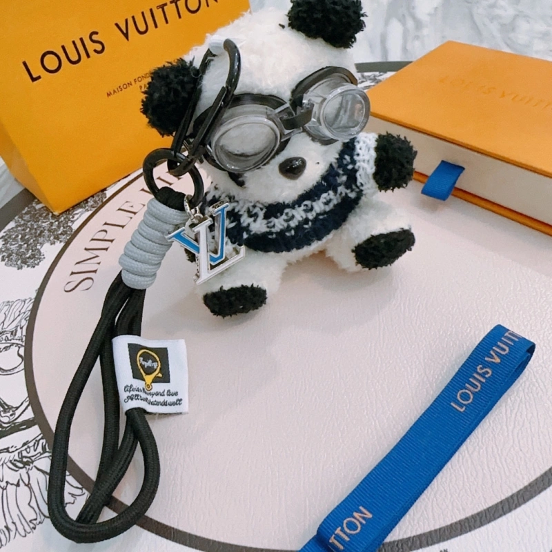 Louis Vuitton Keychains Lightweight 266192