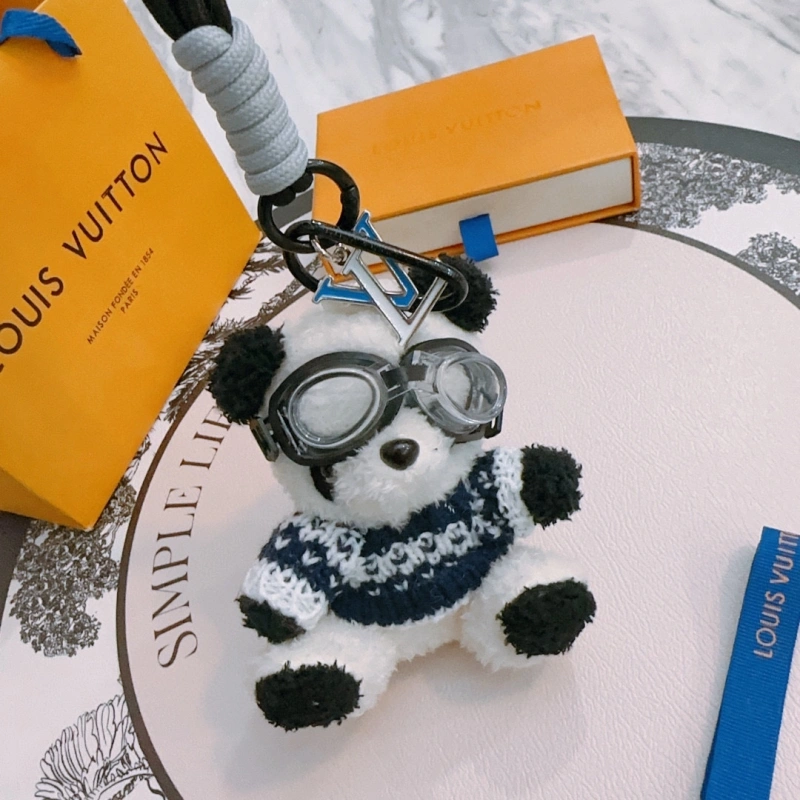 Louis Vuitton Keychains Lightweight 266192