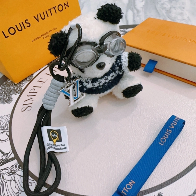 Louis Vuitton Keychains Lightweight 266192