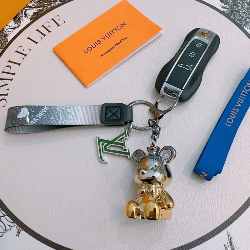Louis Vuitton Keychains Stylish 266198