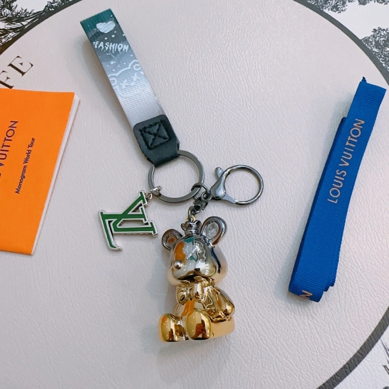 Louis Vuitton Keychains Stylish 266198