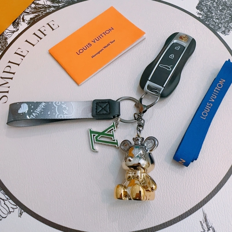 Louis Vuitton Keychains Stylish 266198