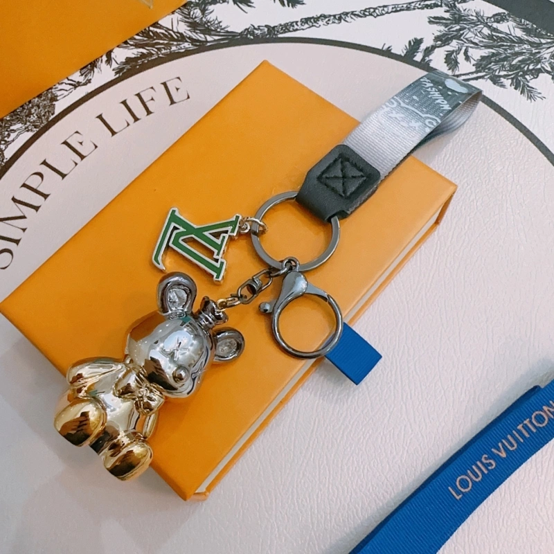 Louis Vuitton Keychains Stylish 266198