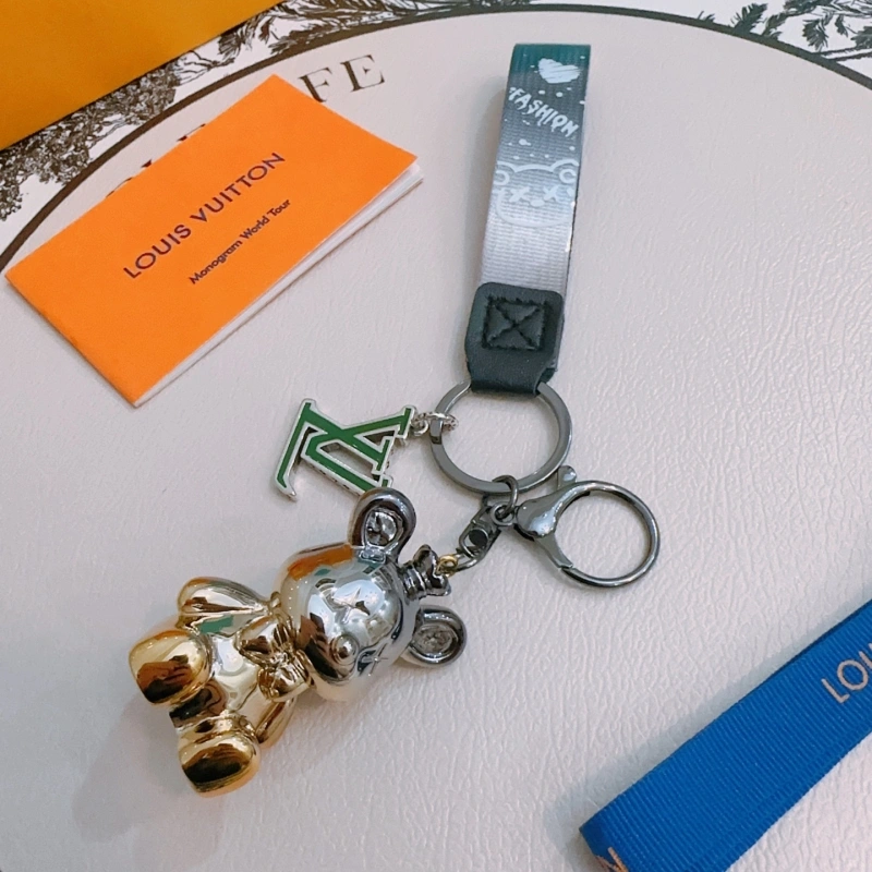 Louis Vuitton Keychains Stylish 266198