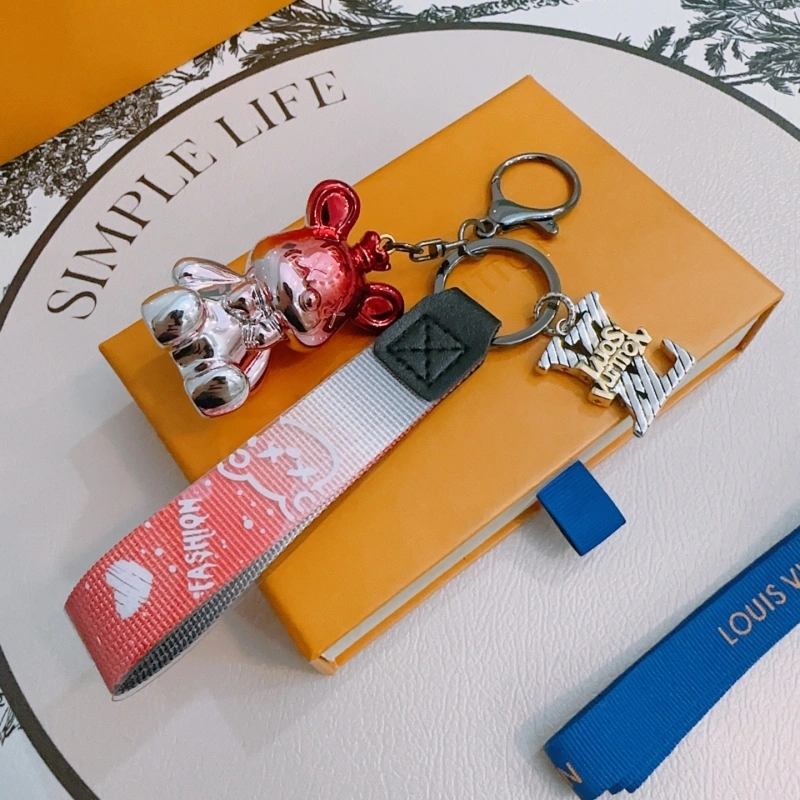 Timeless Louis Vuitton Keychains 266179