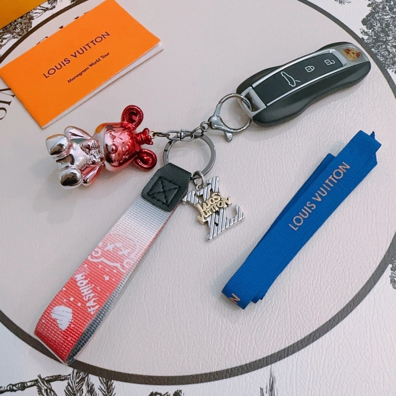 Timeless Louis Vuitton Keychains 266179