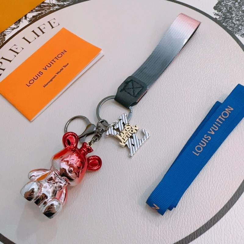 Timeless Louis Vuitton Keychains 266179