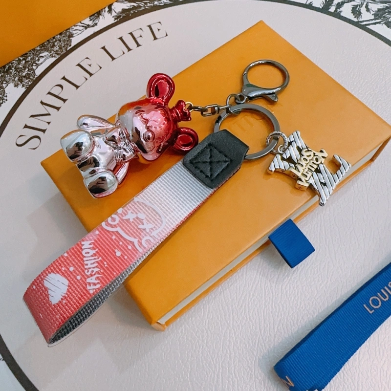 Timeless Louis Vuitton Keychains 266179