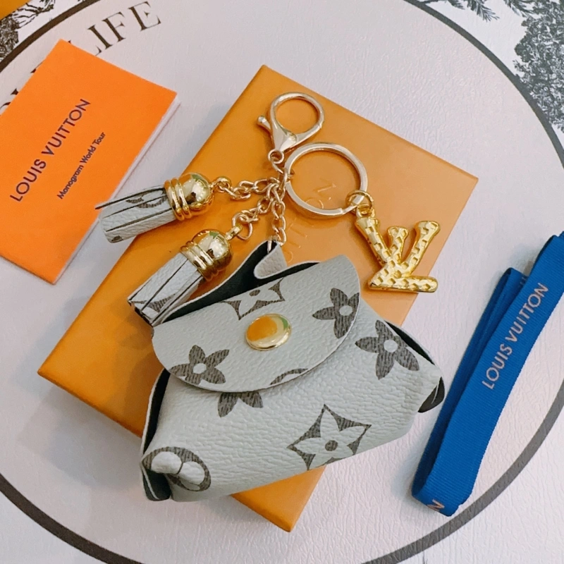 Stretchable Louis Vuitton Keychains 266175