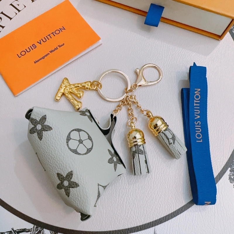 Stretchable Louis Vuitton Keychains 266175