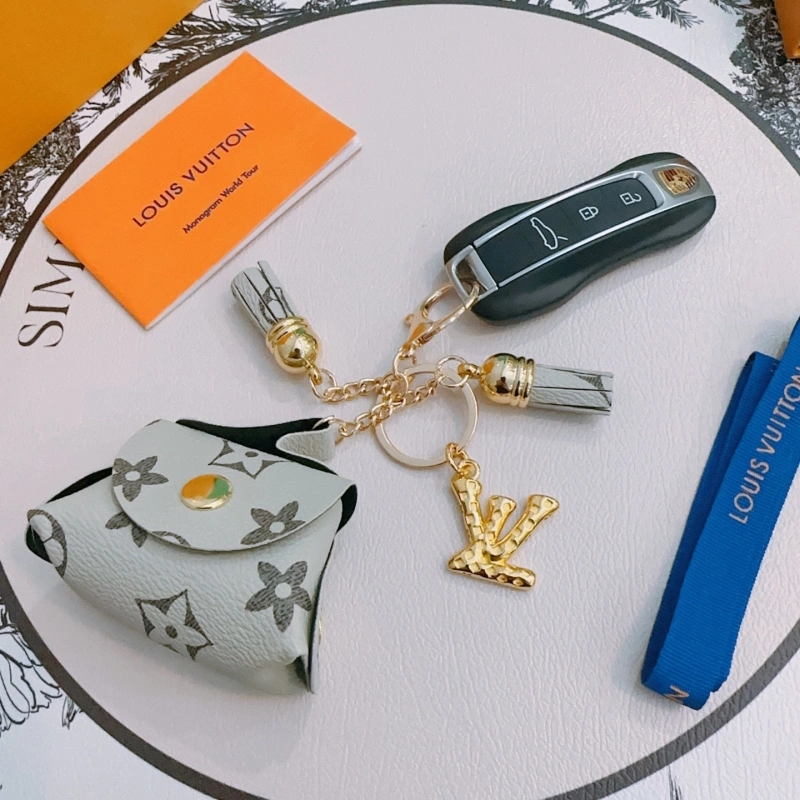 Stretchable Louis Vuitton Keychains 266175