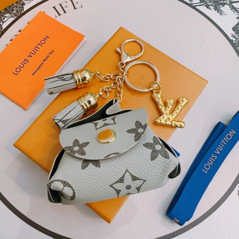 Stretchable Louis Vuitton Keychains 266175
