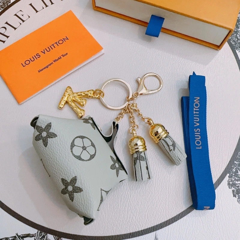 Stretchable Louis Vuitton Keychains 266175