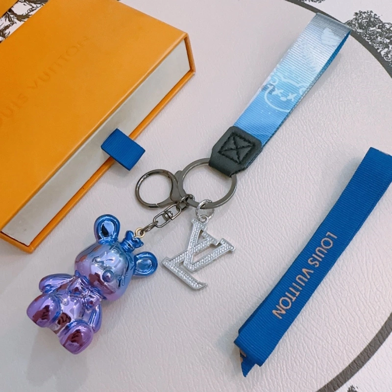 Louis Vuitton Keychains ZeroBulk 266191