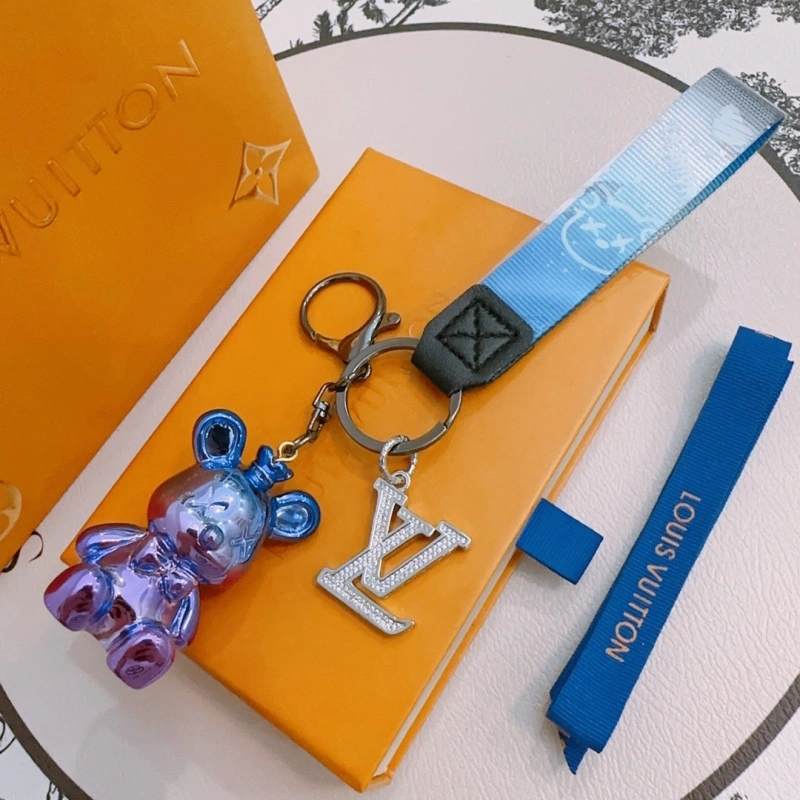 Louis Vuitton Keychains ZeroBulk 266191