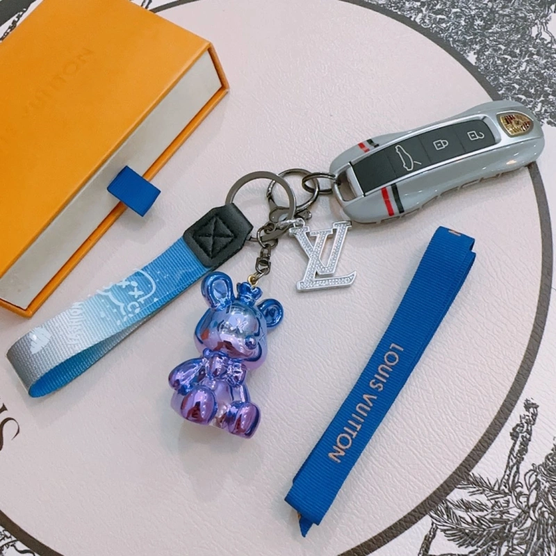 Louis Vuitton Keychains ZeroBulk 266191