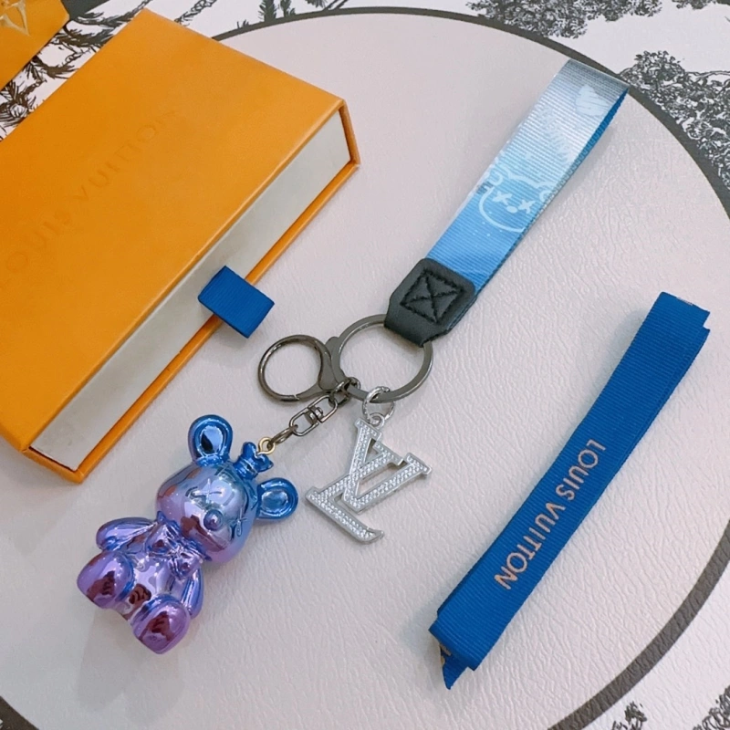 Louis Vuitton Keychains ZeroBulk 266191