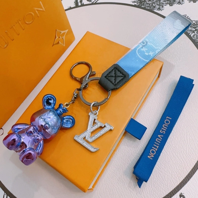 Louis Vuitton Keychains ZeroBulk 266191