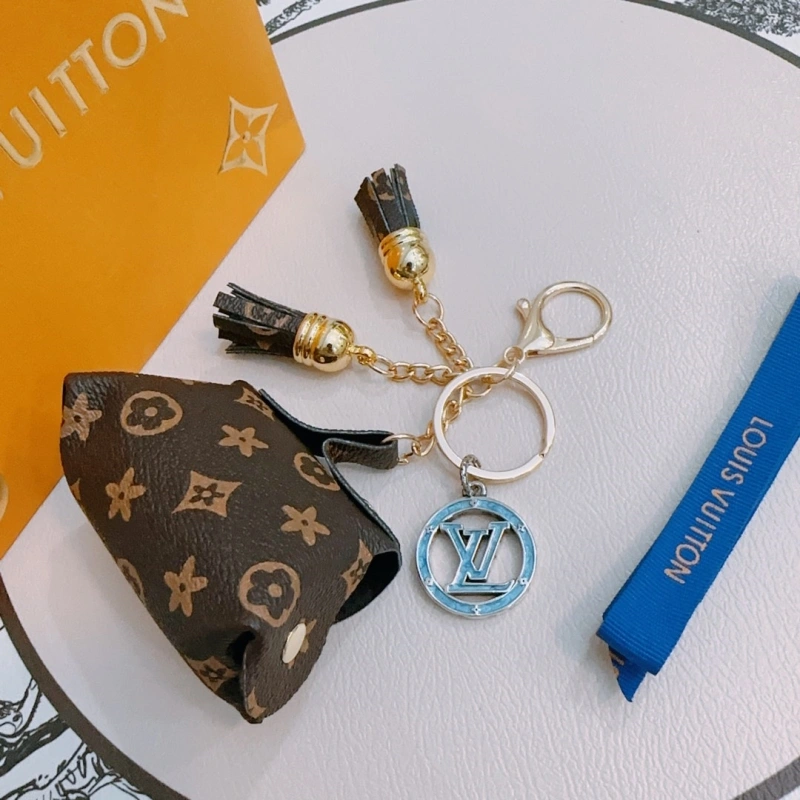 Louis Vuitton Keychains Attractive 266180