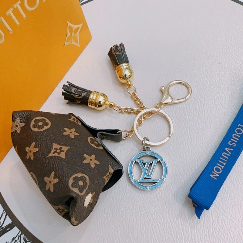 Louis Vuitton Keychains Attractive 266180
